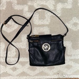 Michael Kor’s Crossbody Bag
